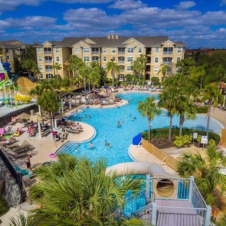 Shangri-La At Windsor Orlando Buitenkant foto