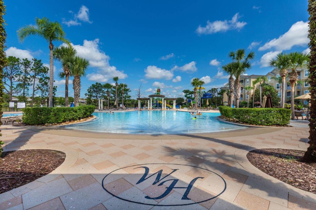 Shangri-La At Windsor Orlando Buitenkant foto