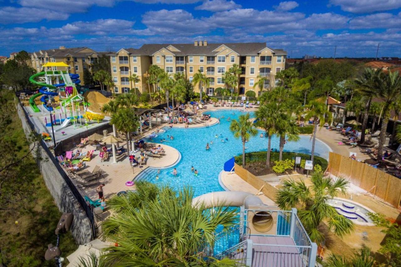 Shangri-La At Windsor Orlando Buitenkant foto